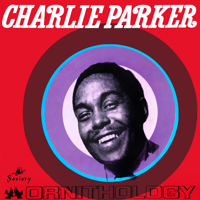 کاور آهنگ Carvin' The Bird از Charlie Parker