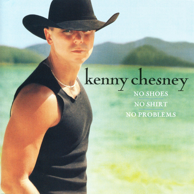 کاور آهنگ Live Those Songs از Kenny Chesney