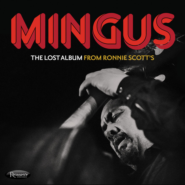 کاور آهنگ Mind-Readers' Convention in Milano (AKA Number 29) - Live از Charles Mingus