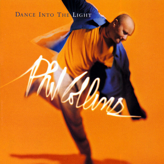 کاور آهنگ That's What You Said - 2016 Remaster از Phil Collins