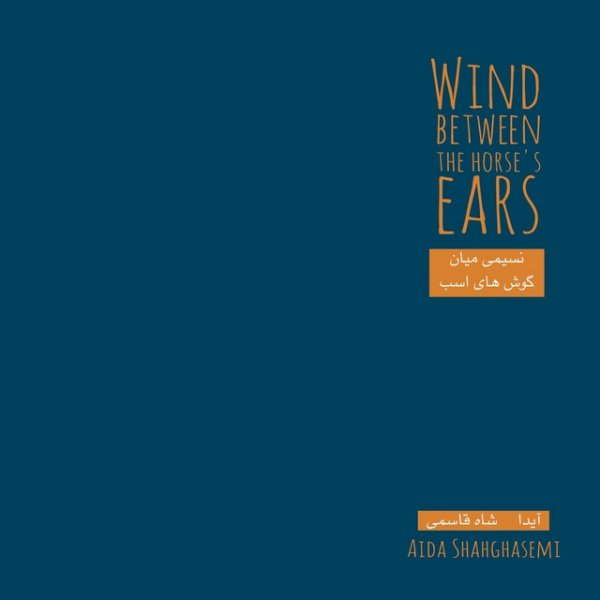 کاور آهنگ مرثیه‌ای برای بهاری غم‌زده (با همراهی برایان نیکولز) از Bryan Nichols, آیدا شاه‌قاسمی