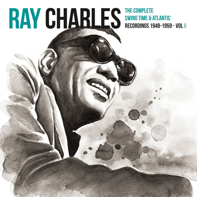 کاور آهنگ Early In The Mornin' از Ray Charles