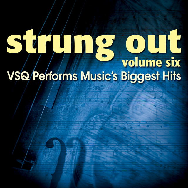 کاور آهنگ Bad Day از Vitamin String Quartet