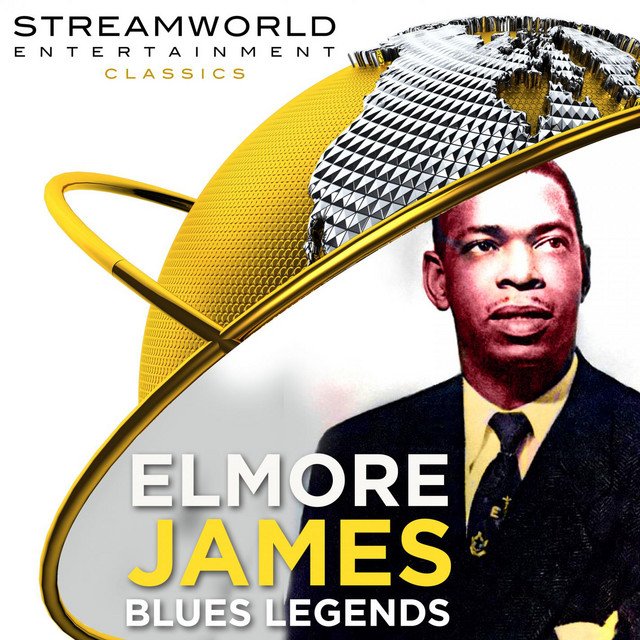 کاور آهنگ Rolling And Tumbling از Elmore James