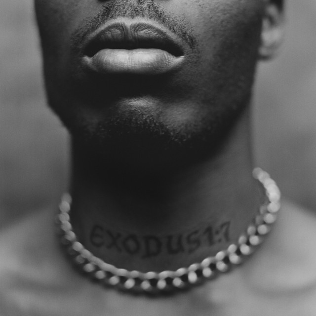 کاور آهنگ Hood Blues (feat. Westside Gunn, Benny The Butcher & Conway The Machine) از DMX, Westside Gunn, Conway the Machine, Benny The Butcher