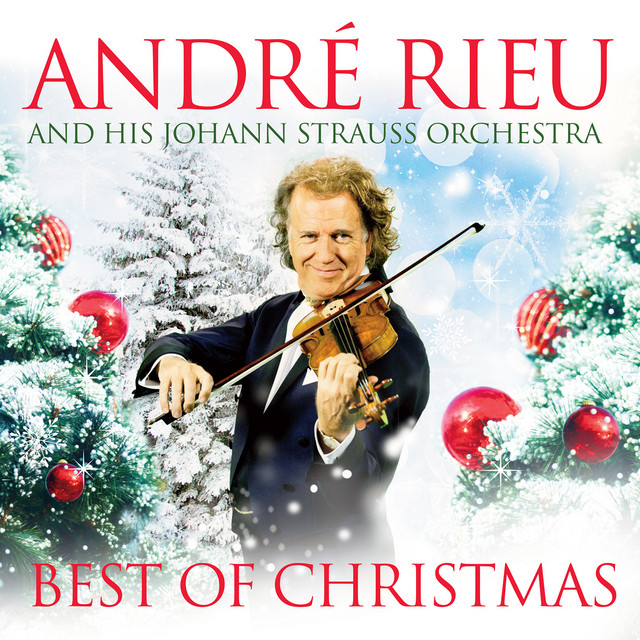 کاور آهنگ Ave Maria - ARV_11 از Johann Sebastian Bach, Charles Gounod, Andre Rieu, Johann Strauss Orchestra