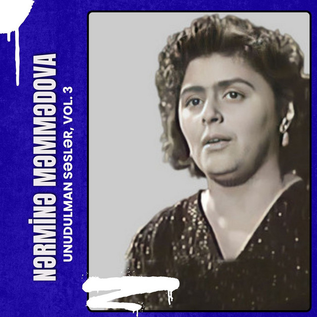 کاور آهنگ Niyə getdin از Nermine Memmedova