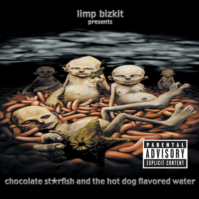 کاور آهنگ My Way از Limp Bizkit