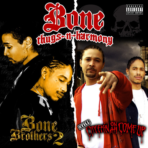 کاور آهنگ We Are Warriors از Bone Thugs-N-Harmony