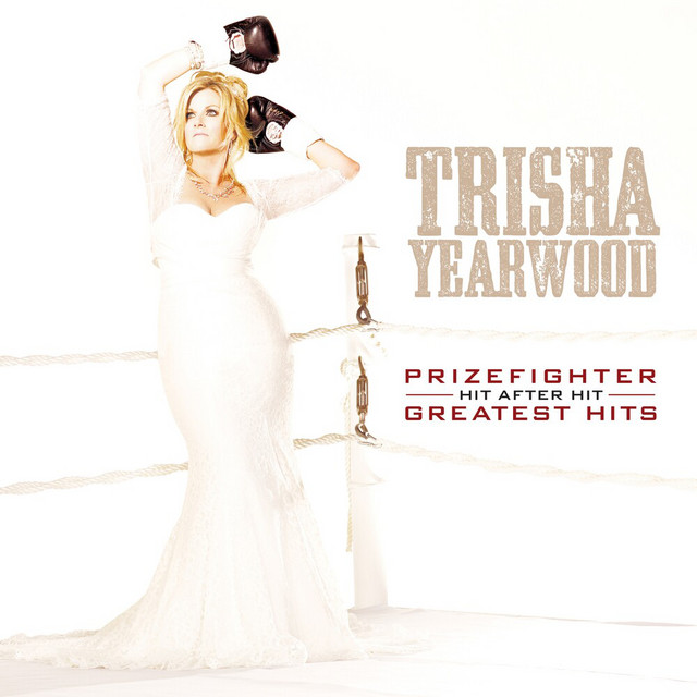 کاور آهنگ Walkaway Joe (2014 Re-Recorded Version) از Trisha Yearwood, Don Henley