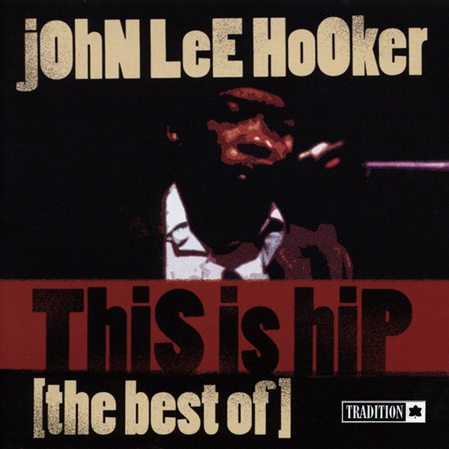 کاور آهنگ No One Told Me از John Lee Hooker