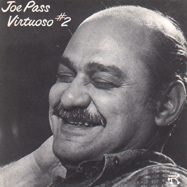 کاور آهنگ If از Joe Pass
