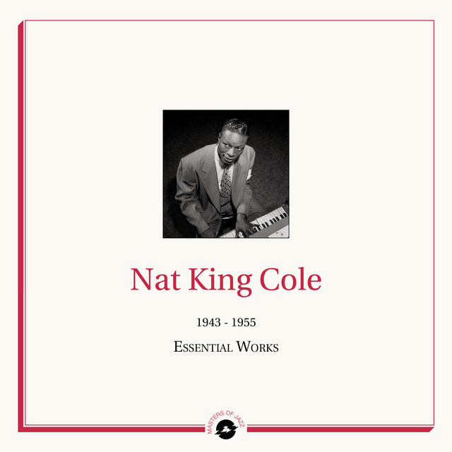 کاور آهنگ Rhumba Azu از Nat King Cole