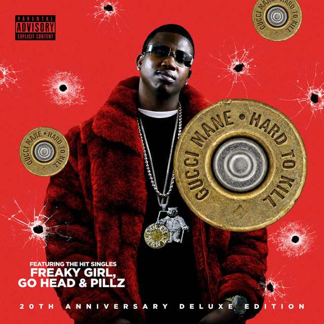 کاور آهنگ Blow Pop از Gucci Mane