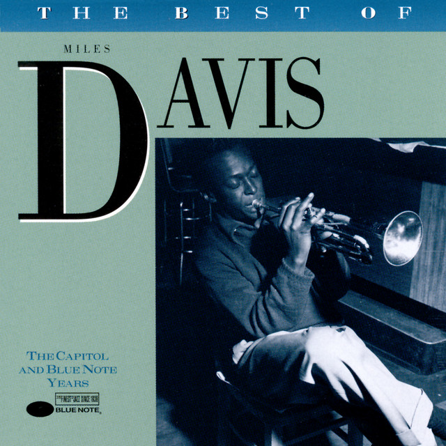 کاور آهنگ It Never Entered My Mind از Miles Davis