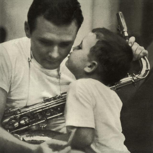 کاور آهنگ Time On My Hands از Stan Getz