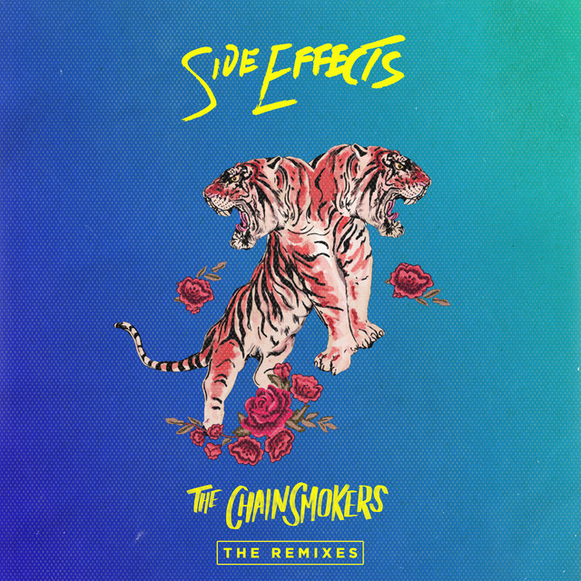 کاور آهنگ Side Effects - Barkley Remix از Emily Warren, The Chainsmokers, Barkley