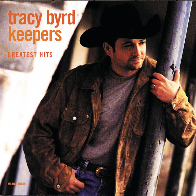 کاور آهنگ The Keeper Of The Stars - Radio Version از Tracy Byrd