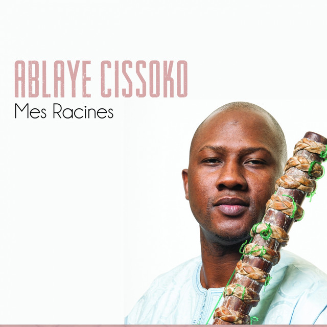 کاور آهنگ Xarite از Ablaye Cissoko
