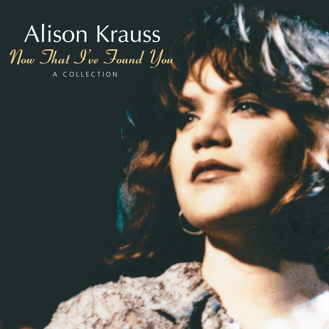 کاور آهنگ Broadway از Alison Krauss