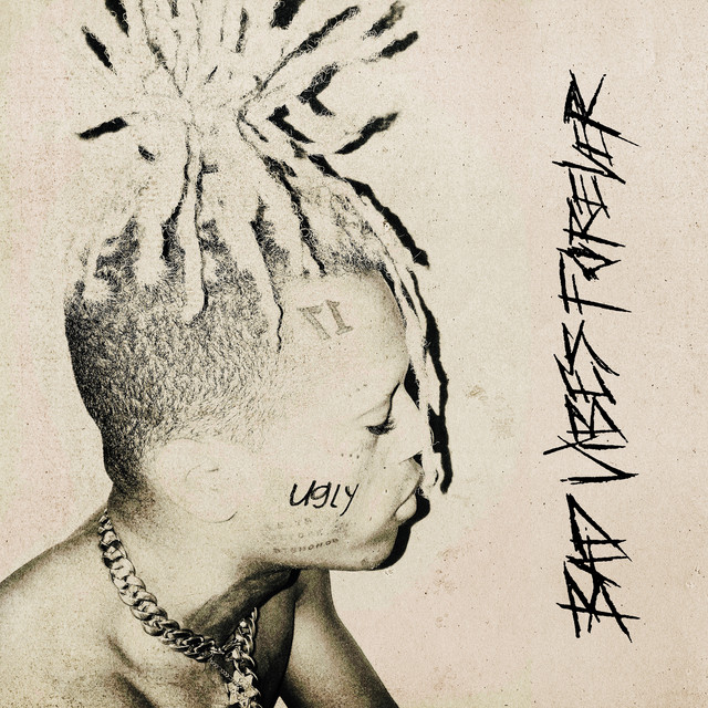 کاور آهنگ LIMBO (feat. Killstation) از XXXTENTACION