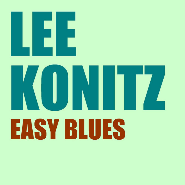 کاور آهنگ Mean To Me (Take 1) از Lee Konitz
