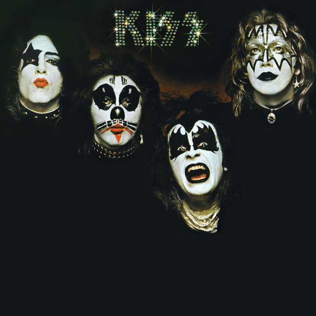 کاور آهنگ Firehouse از KISS
