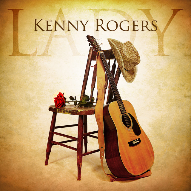 کاور آهنگ You Decorated My Life (Rerecorded) از Kenny Rogers
