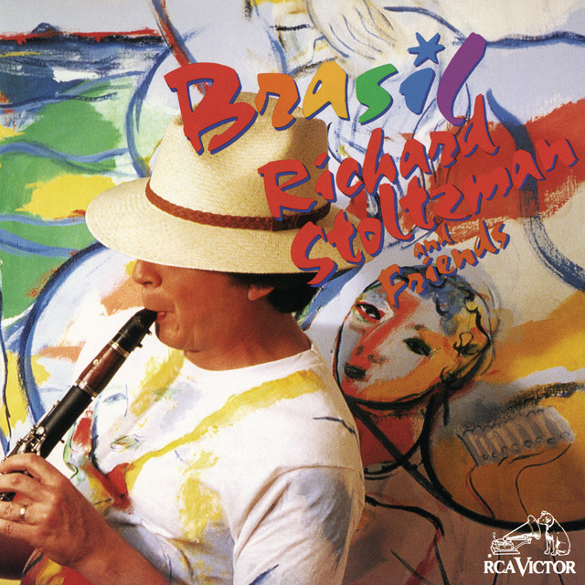 کاور آهنگ Anima از Gary Burton