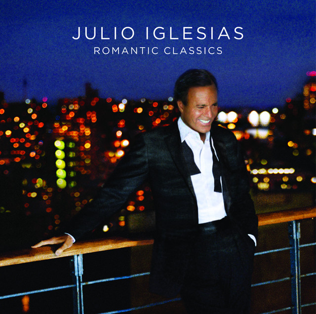 کاور آهنگ Waiting For A Girl Like You از Julio Iglesias