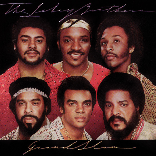 کاور آهنگ Who Said? از The Isley Brothers