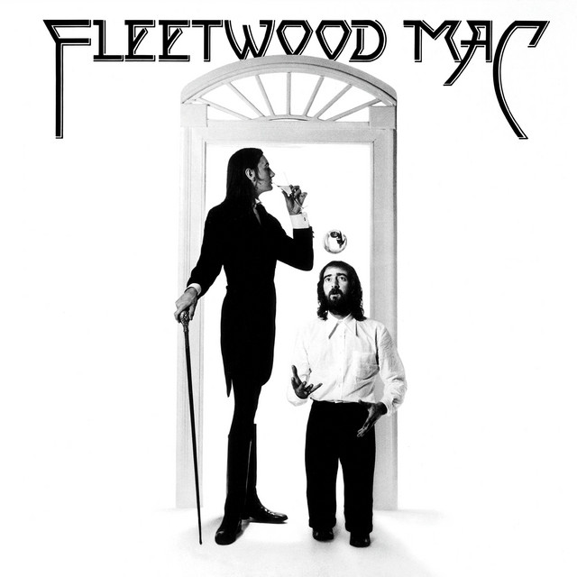 کاور آهنگ Blue Letter - 2017 Remaster از Fleetwood Mac