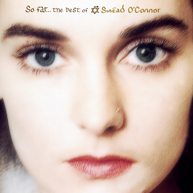 کاور آهنگ The Emperor's New Clothes از Sinead O'Connor