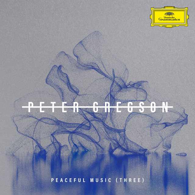 کاور آهنگ Peaceful Music (Three) از Peter Gregson