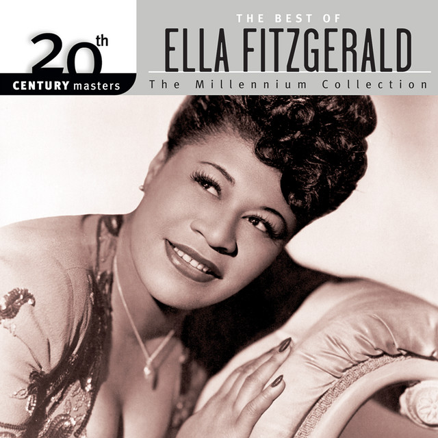 کاور آهنگ Hard Hearted Hannah از Ella Fitzgerald