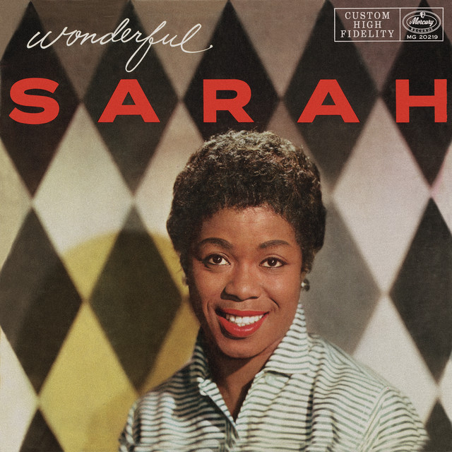 کاور آهنگ Experience Unnecessary از Sarah Vaughan