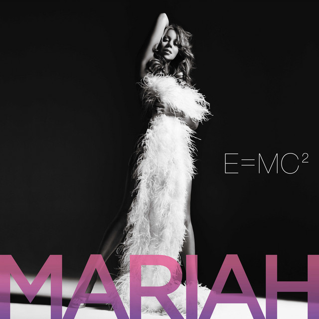 کاور آهنگ For The Record از Mariah Carey