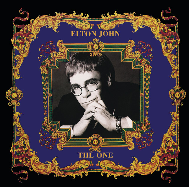 کاور آهنگ When A Woman Doesn't Want You از Elton John