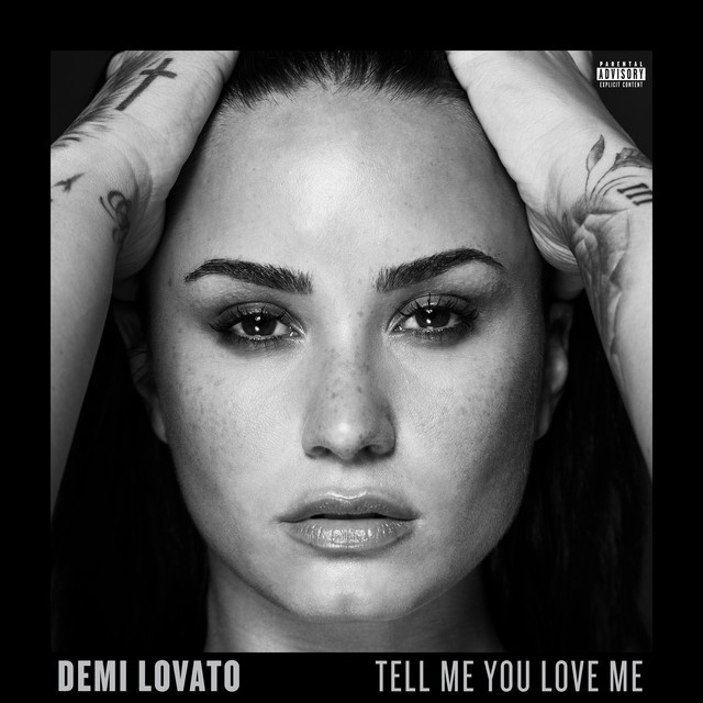 کاور آهنگ Only Forever از Demi Lovato