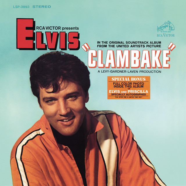 کاور آهنگ Just Call Me Lonesome از Elvis Presley