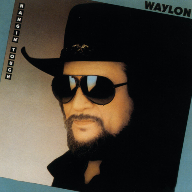 کاور آهنگ Fallin' Out از Waylon Jennings