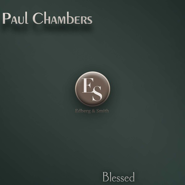 کاور آهنگ Bass Region - Original Mix از Paul Chambers