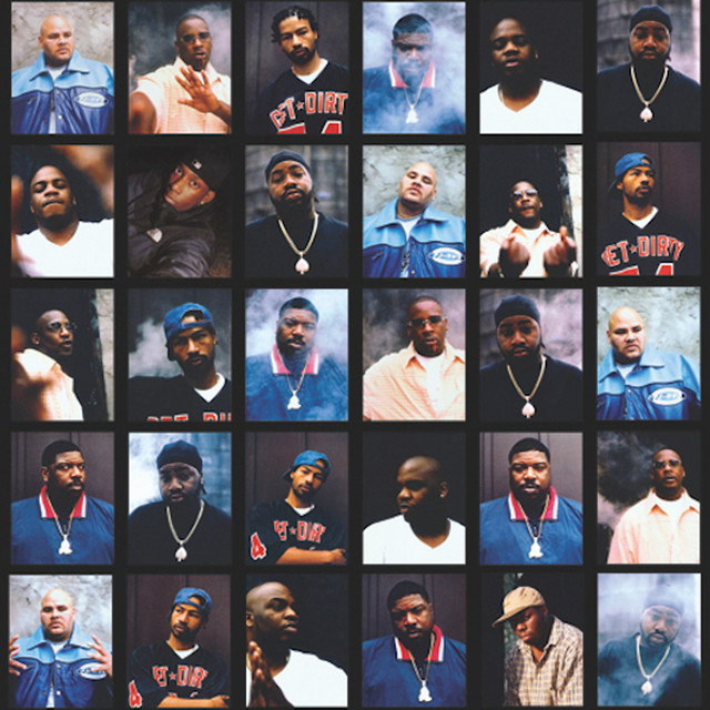 کاور آهنگ We All - Alchemist Remix از The Alchemist