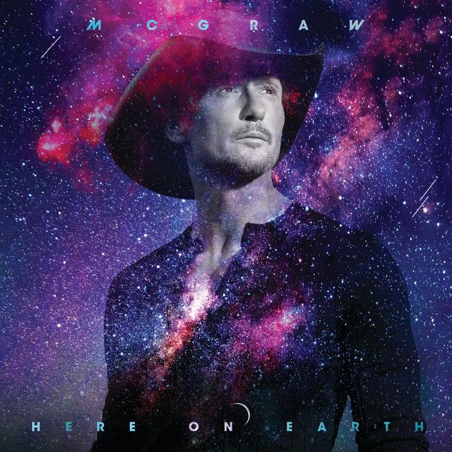کاور آهنگ Chevy Spaceship از Tim McGraw