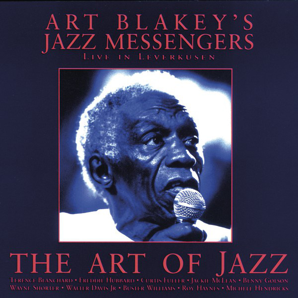 کاور آهنگ Lester Left Town - Live از Wayne Shorter, Art Blakey & The Jazz Messengers
