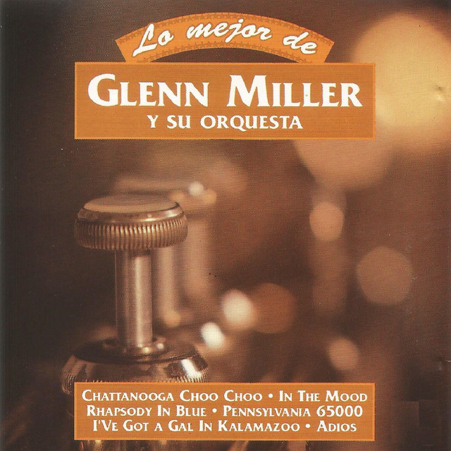 کاور آهنگ Bugle Call Rag از Glenn Miller Orchestra