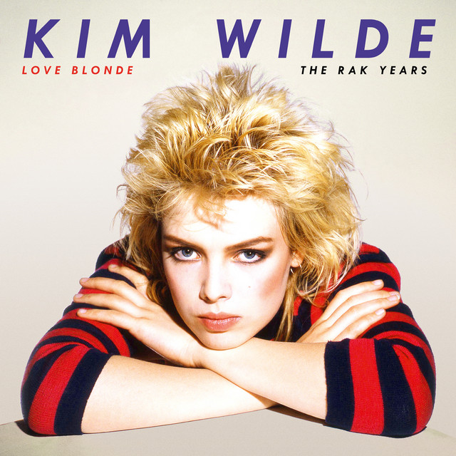 کاور آهنگ He Will Be There از Kim Wilde