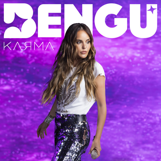 کاور آهنگ Karma از Bengu