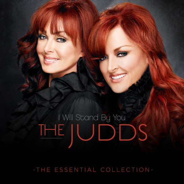 کاور آهنگ Have Mercy از The Judds