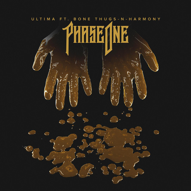 کاور آهنگ Ultima از Bone Thugs-N-Harmony